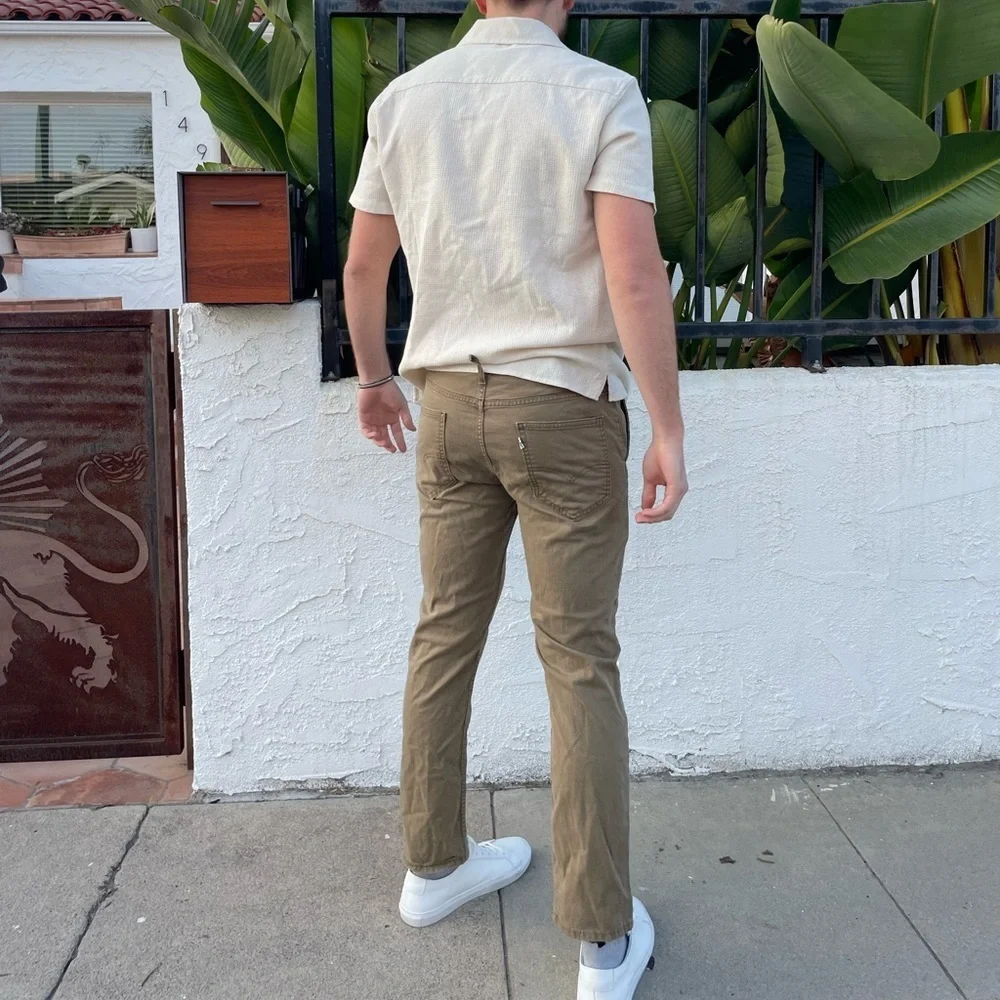 Levis men’s levi’s
